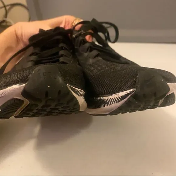 Nike Air Pegasus Womens Running Trainers Sneakers Shoes 5.5 - Picture 6 of 12